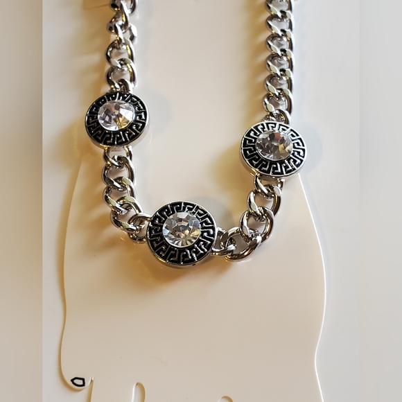 Ankle Bracelet - VERA by New York - Picture 3 of 3